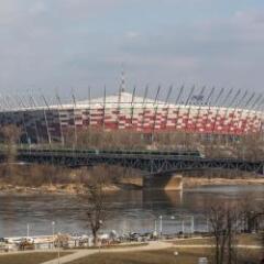 Отель Warsaw River View фото 5