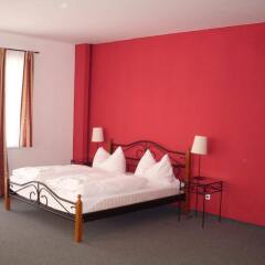 Hotel La Provence комната для гостей фото 2
