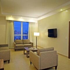 Victoria Hotel and Suites Panama in Panama, Panama from 69$, photos, reviews - zenhotels.com guestroom photo 5