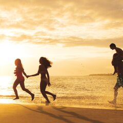 Отель Sunscape Puerto Plata - Все включено спортивное сооружение
