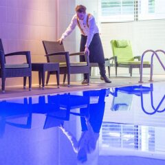 Отель Novotel London Paddington с домашними животными