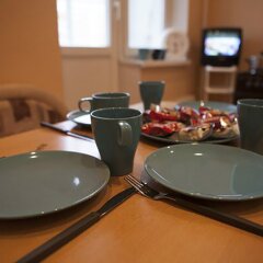 Hostel Max детские мероприятия