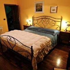 Отель B&B Il Giardino Dei Limoni Монтекассино комната для гостей фото 5