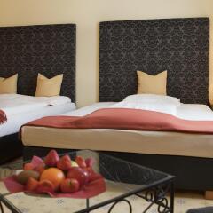 Hotel Villa Florentina в номере