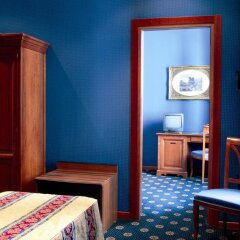 Hotel Raffaello удобства в номере фото 2