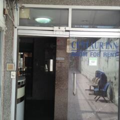 Photo of Centaur Inn