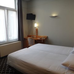Safestay Brussels in Brussels, Belgium from 163$, photos, reviews - zenhotels.com guestroom photo 2