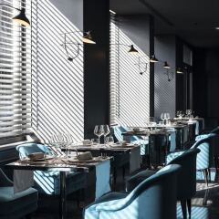 Отель Boscolo Lyon Франция, Лион - отзывы, цены и фото номеров - забронировать отель Boscolo Lyon онлайн питание фото 3
