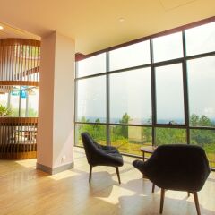 Отель Radisson Blu Hotel, Yerevan Армения, Ереван - 3 отзыва об отеле, цены и фото номеров - забронировать отель Radisson Blu Hotel, Yerevan онлайн сауна фото 4