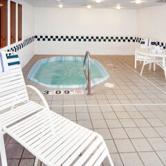 Отель Comfort Suites Longview North США, Лонгвью - отзывы, цены и фото номеров - забронировать отель Comfort Suites Longview North онлайн с домашними животными