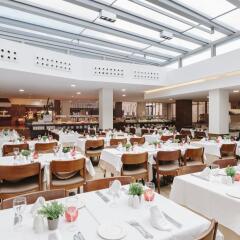 Отель Alua Hawaii Mallorca & Suites