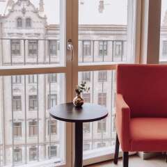 Отель Clarion Collection Odin Гётеборг фото 16