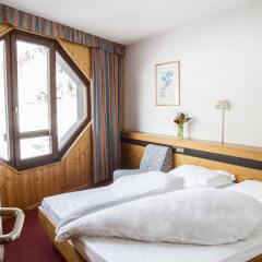 Отель Blu Hotels Senales Сеналес комната для гостей