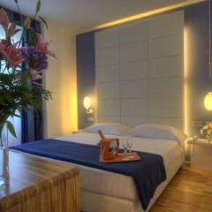 Отель Roma Point Hotel Италия, Рим - отзывы, цены и фото номеров - забронировать отель Roma Point Hotel онлайн спа фото 2