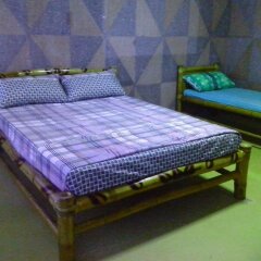 Отель Friendship Budget Hotel Филиппины, Пампанга - отзывы, цены и фото номеров - забронировать отель Friendship Budget Hotel онлайн комната для гостей фото 4