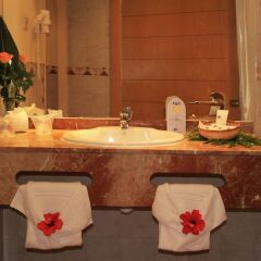 Hotel Best Jacaranda спа