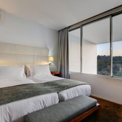Отель Bom Sucesso Design Resort Leisure & Golf Обидуш фото 13