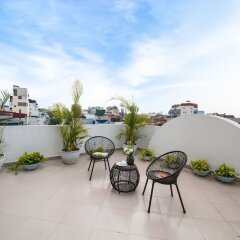 Sunline Paon Hotel фото 14