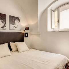 Апартаменты Corso Vittorio Studio комната для гостей фото 2