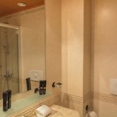 Golden Pearl Hotel ванная