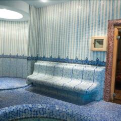 Astera Hotel & Spa - All Inclusive сауна