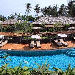 Отель Deva Beach Resort & Spa бассейн фото 2