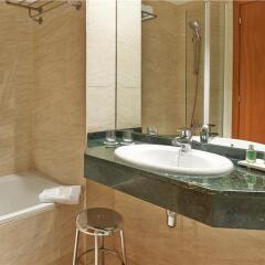 Kimpton Vividora Hotel ванная фото 2