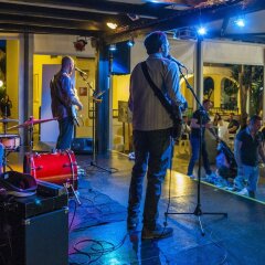 Hotel Globales Binimar развлечения