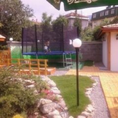 Hotel Vitosha Tulip детские мероприятия фото 2