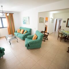 Отель Apartamento Caracola Гран-Тараял детские мероприятия фото 2