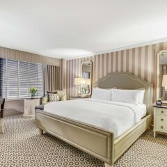 Отель The Madison Washington DC, A Hilton Hotel США, Вашингтон - отзывы, цены и фото номеров - забронировать отель The Madison Washington DC, A Hilton Hotel онлайн фото 15