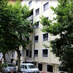 Sunlight Hotel Турция, Стамбул - 2 отзыва об отеле, цены и фото номеров - забронировать отель Sunlight Hotel онлайн парковка