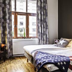 Отель Best Western Tidbloms Hotel Швеция, Гётеборг - 1 отзыв об отеле, цены и фото номеров - забронировать отель Best Western Tidbloms Hotel онлайн фото 2