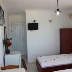 Huzur Hotel Сыгаджик комната для гостей фото 5