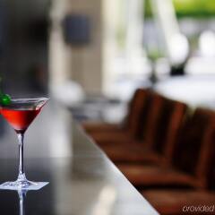 Отель Crowne Plaza Guangzhou Huadu гостиничный бар