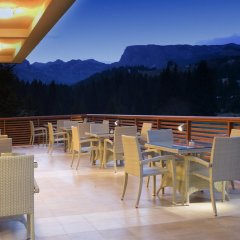 Hotel SOA in Zabljak, Montenegro from 148$, photos, reviews - zenhotels.com balcony