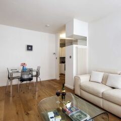 Отель The Mayfair Cocoon - SME комната для гостей фото 5