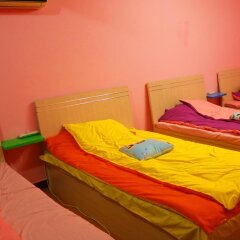 Lanshan Youth Hostel детские мероприятия фото 2