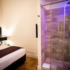 Отель Minerva Relais Италия, Рим - отзывы, цены и фото номеров - забронировать отель Minerva Relais онлайн комната для гостей фото 3