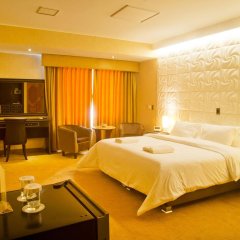 Luxury Hotel Inkari in Lima, Peru from 95$, photos, reviews - zenhotels.com