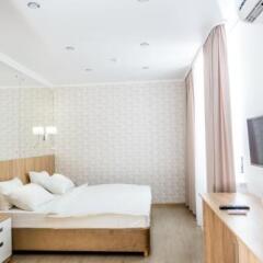 Hotel Snegiri фото 9