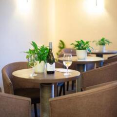 City Hotel Miskolc