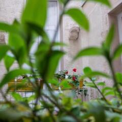 Отель B&B del Corso di Altamura Альтамура