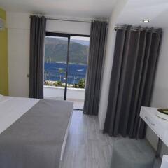 Le Blu Hotel Турция, Мармарис - отзывы, цены и фото номеров - забронировать отель Le Blu Hotel онлайн комната для гостей фото 2