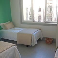 Easy Lisbon Hostel комната для гостей фото 2