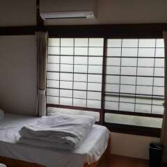 Отель Guest House SAKICHI Беппу фото 2