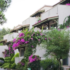 Отель Labranda Mares Marmaris фото 7