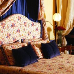 Hotel Santa Maria Novella интерьер отеля фото 3