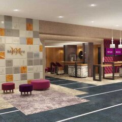 Отель Mercure Gdansk Posejdon фото 15