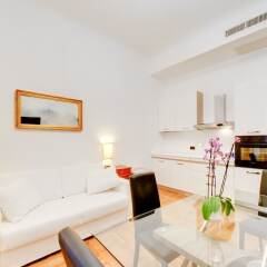 Отель Queen Palace Suites Италия, Рим - отзывы, цены и фото номеров - забронировать отель Queen Palace Suites онлайн комната для гостей фото 4